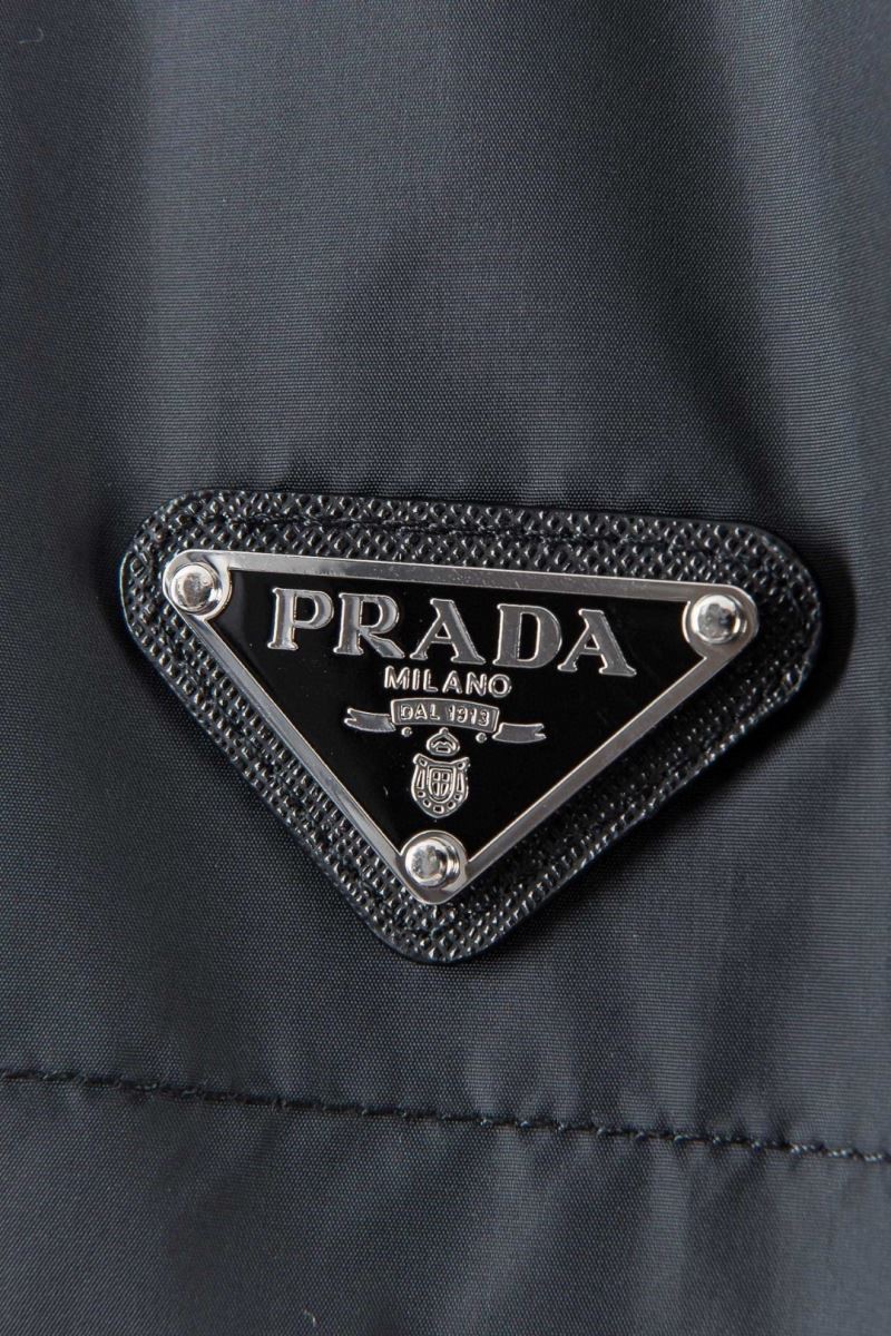 Prada Outwear